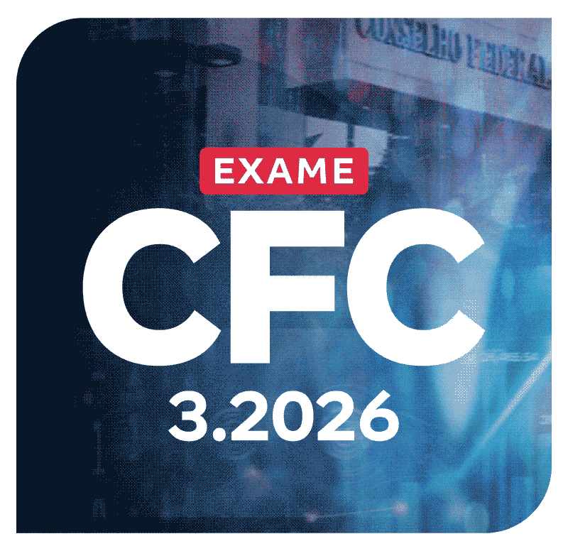 Exame CFC 3.2026
