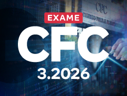 Exame CFC 3.2026