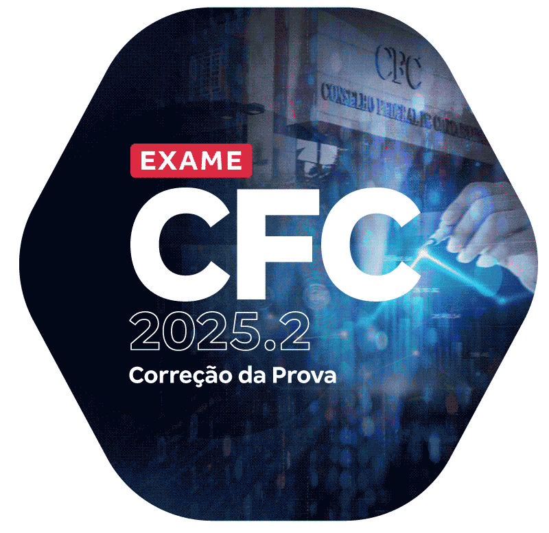 Exame CFC: Correção da Prova 2025.2