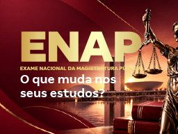 Exame Nacional da Advocacia Pública (ENAP)