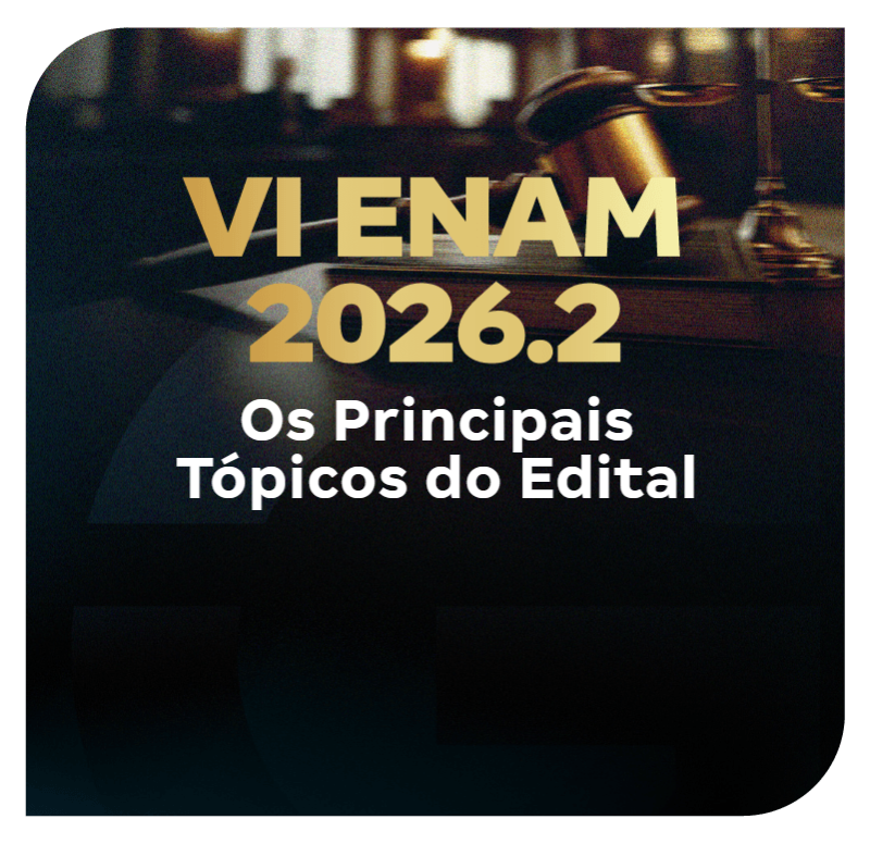 Exame Nacional da Magistratura