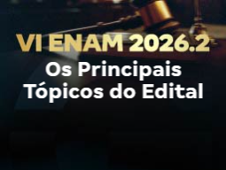 Exame Nacional da Magistratura