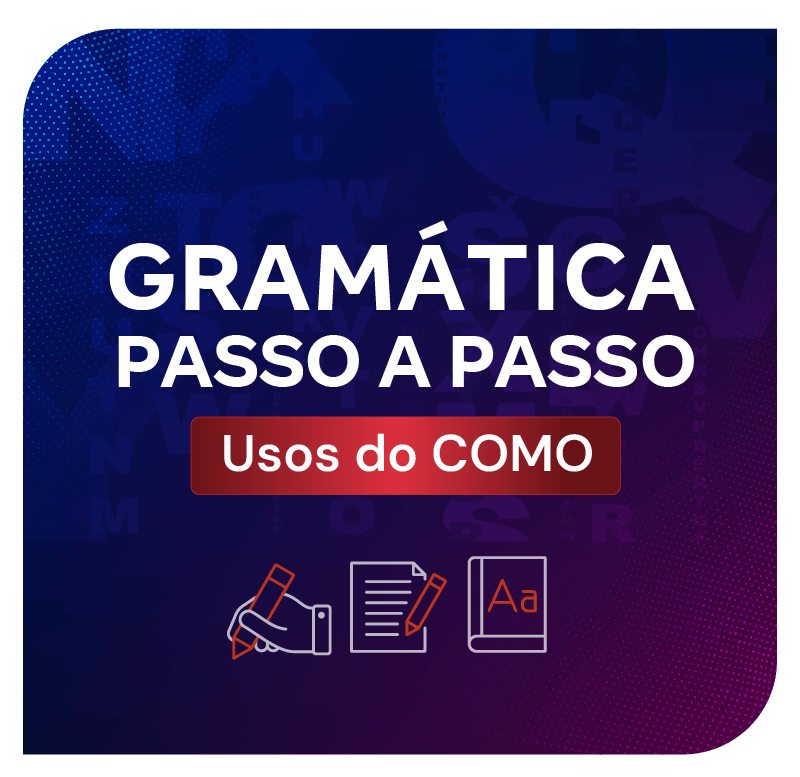 Gramática Passo a Passo