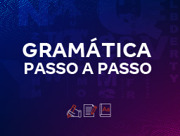 Gramática Passo a Passo