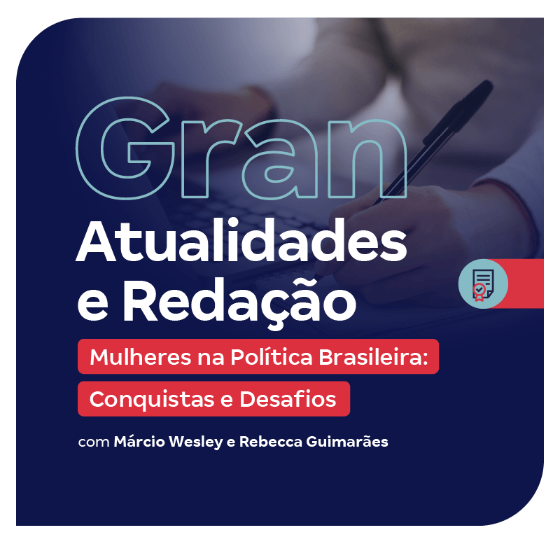 Gran Atualidades e Redação