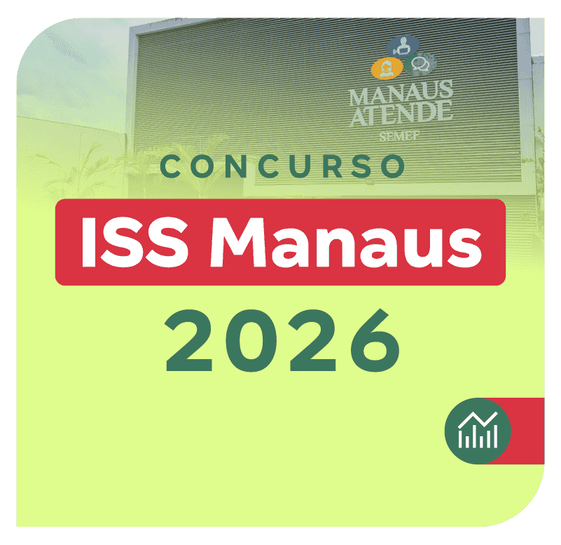 ISS Manaus 2026