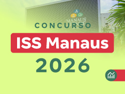 ISS Manaus 2026