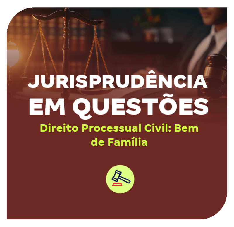 Jurisprudência em Questões