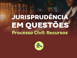Jurisprudência em Questões