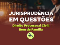 Jurisprudência em Questões
