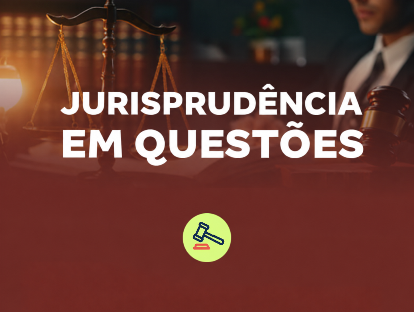 Jurisprudência em Questões