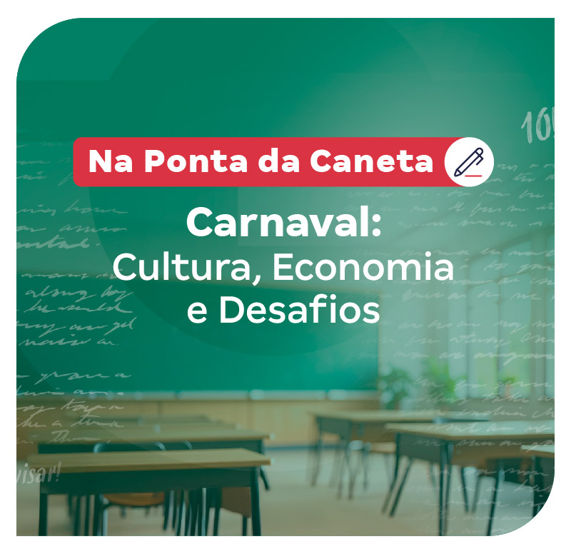 Na Ponta da Caneta