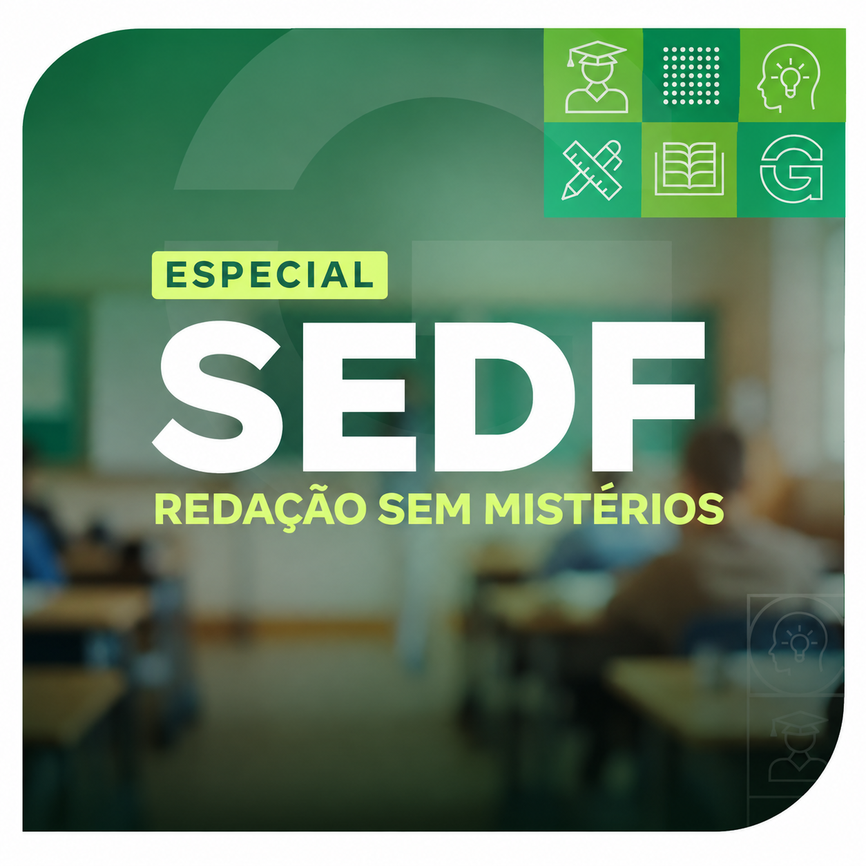 Redação sem Mistérios