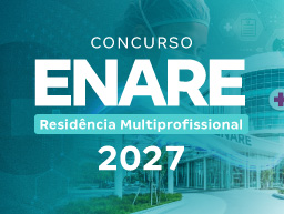 Residência ENARE 2027 FGV | Enfermagem: Revisão de Véspera