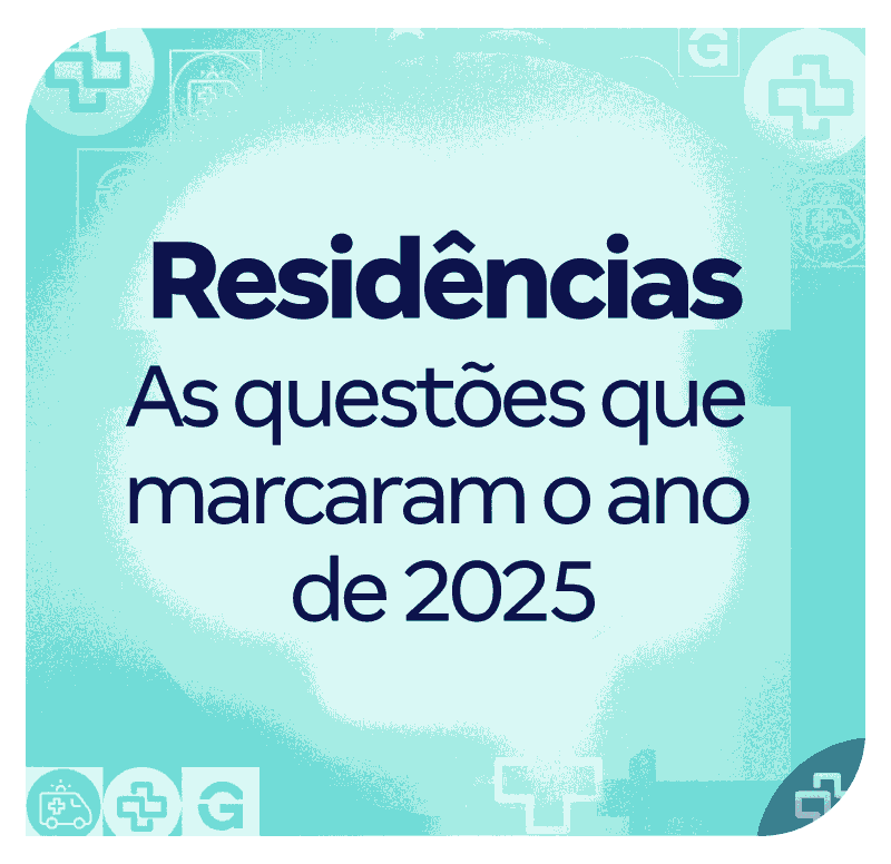 Residências | As questões que marcaram o ano de 2025
