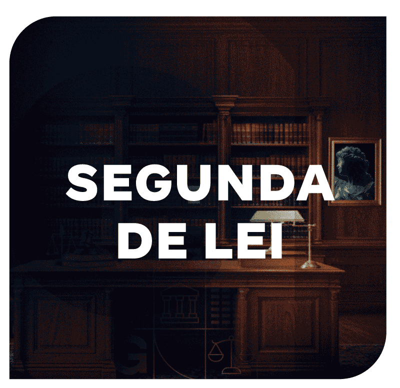 Segunda de Lei