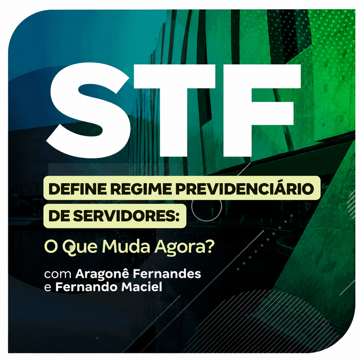 STF Define Regime Previdenciário de Servidores: O Que Muda Agora?
