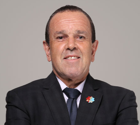 MBA em Gestão e Administração de Organizações Públicas