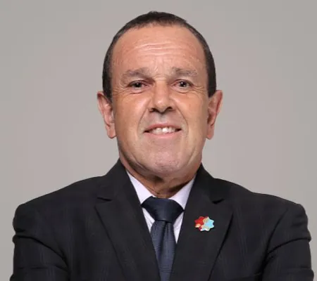 MBA em Gestão e Administração de Organizações Públicas