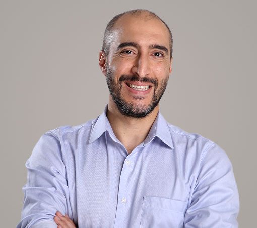 Bruno Eduardo Martins