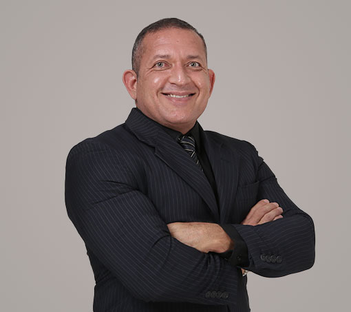 Edward Melo