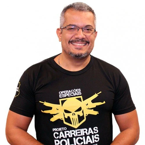 Foto professor