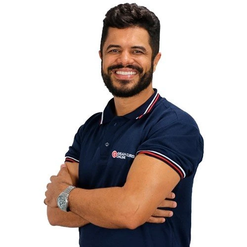 Foto professor