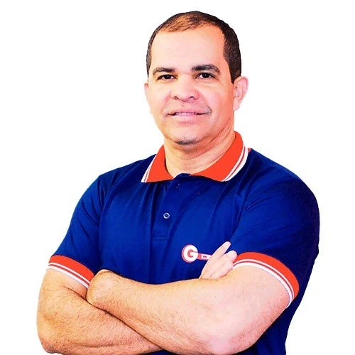 Foto professor