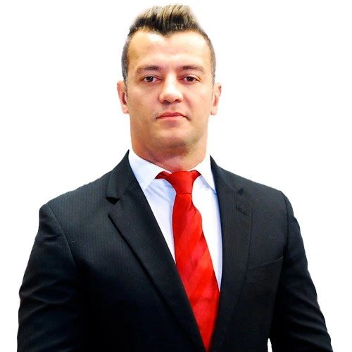Foto professor