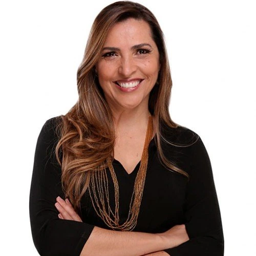 Foto professor