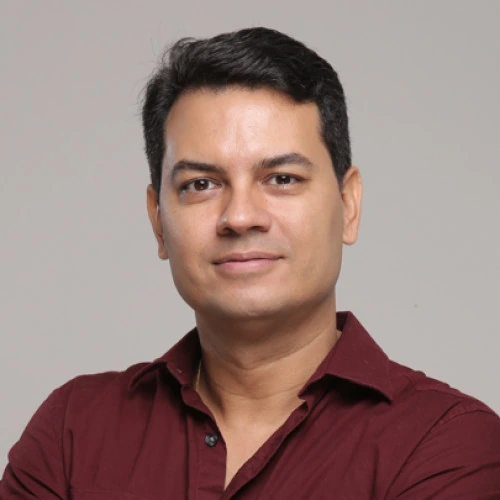 Foto professor