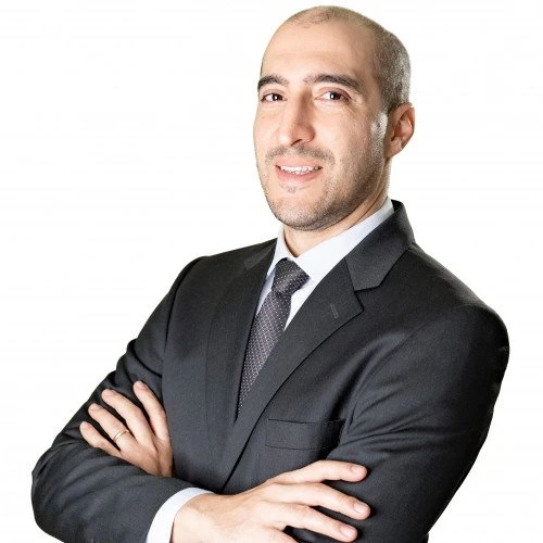 Foto professor