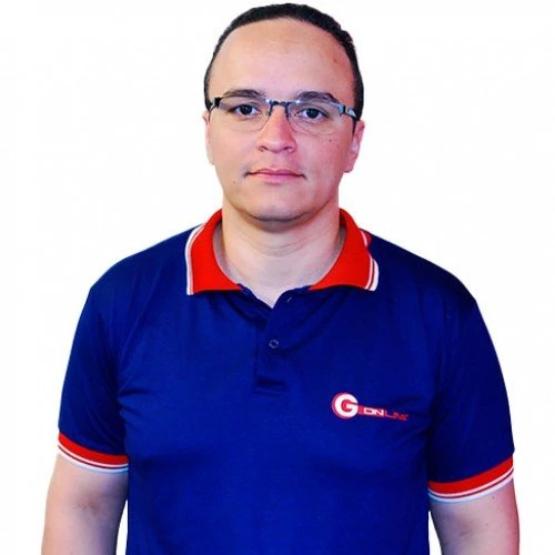 Foto professor
