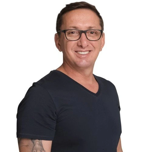 Foto professor