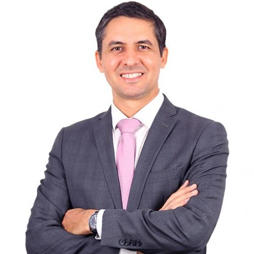Foto professor