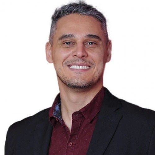 Foto professor