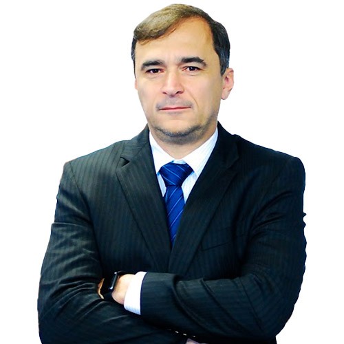 Foto professor
