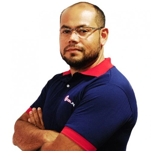 Foto professor