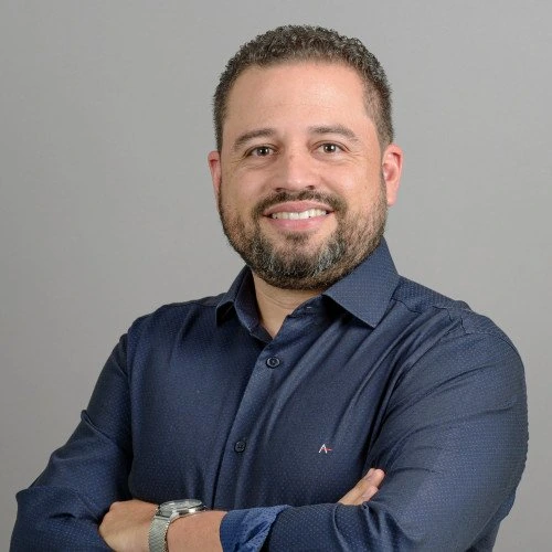 Foto professor