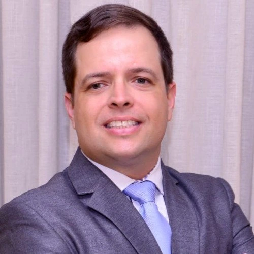 Foto professor