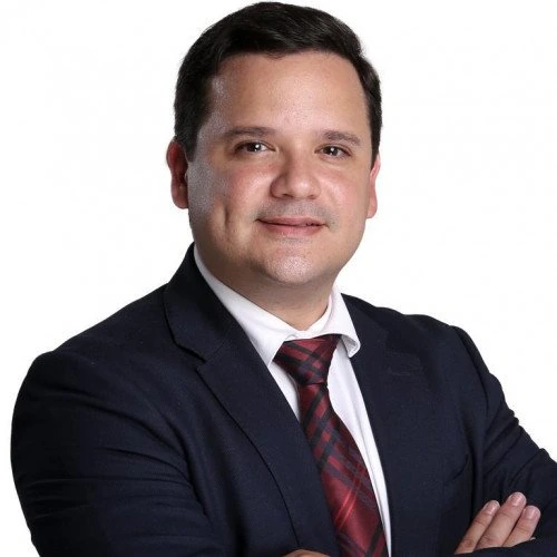 Foto professor