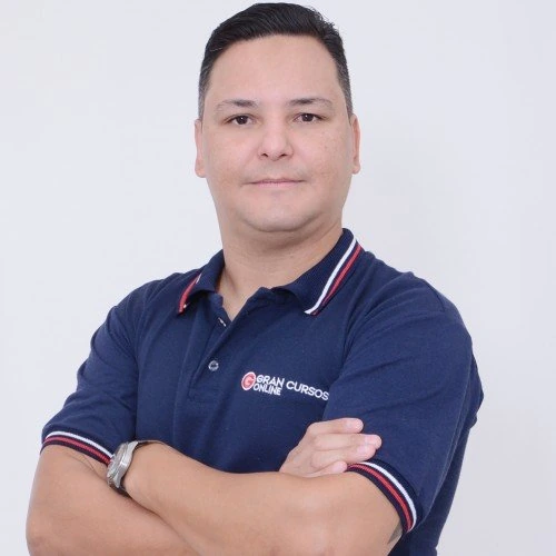 Foto professor