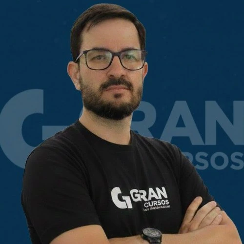 Foto professor