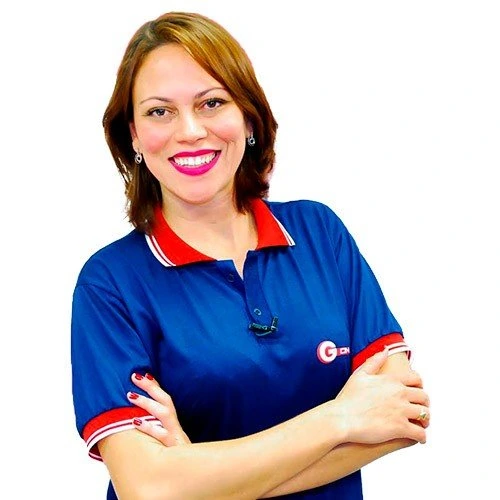 Foto professor