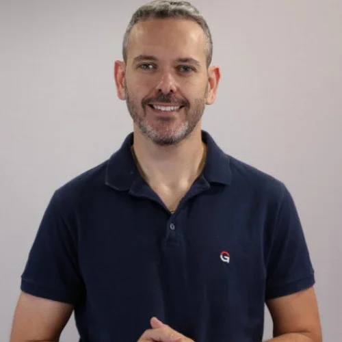Foto professor
