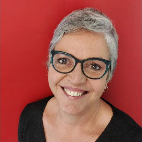 Foto professor