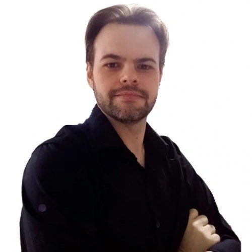 Foto professor