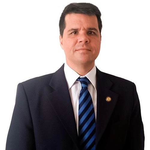 Foto professor