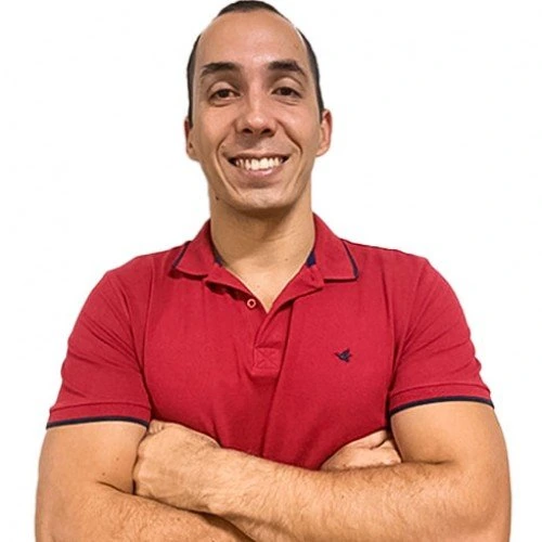 Foto professor