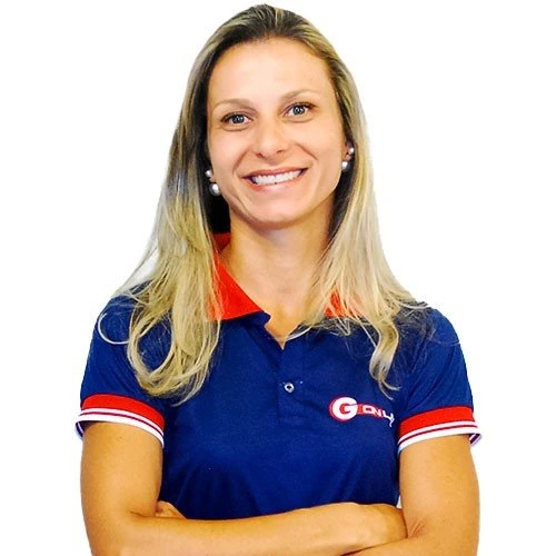 Foto professor